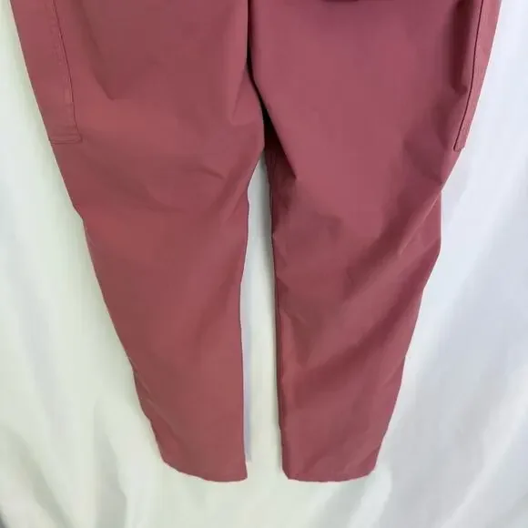 NWOT Carhartt Floral Scrubs Set Size Medium - Picture 15 of 16